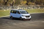 Hyundai iMax N Drift Bus 2019 года
